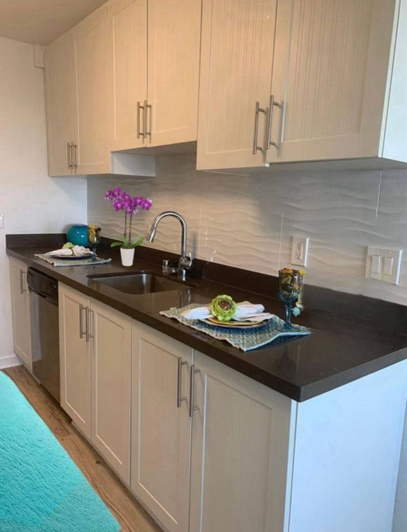 Apartment for rent at 6507 & 6510 Ocean Crest Dr, Rancho Palos Verdes, CA 90275