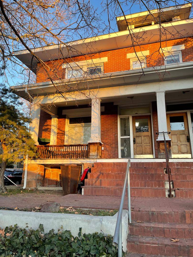 Apartment for rent at 40 N P St, Salt Lake City, UT 84103