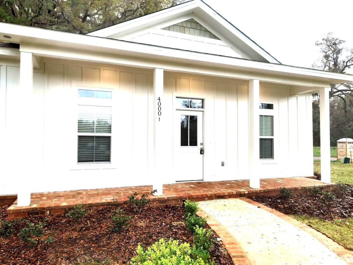 House for rent at 4000-1 Biltmore, Tallahassee, FL 32311