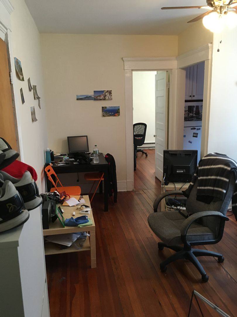 Apartment for rent at 968 State St #A2, New Haven, CT 06511