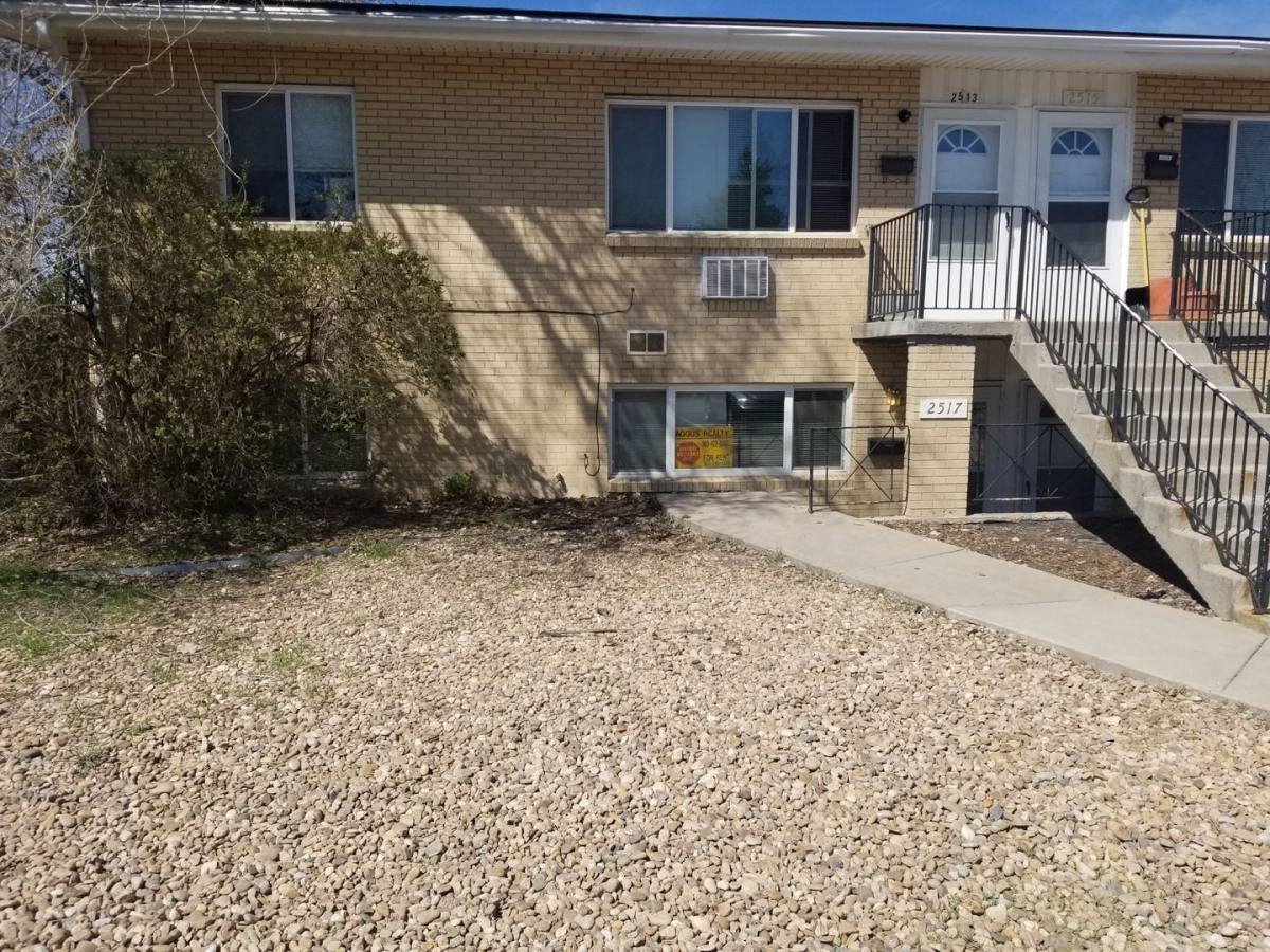 Apartment for rent at 2517 Jellison St, Denver, CO 80215