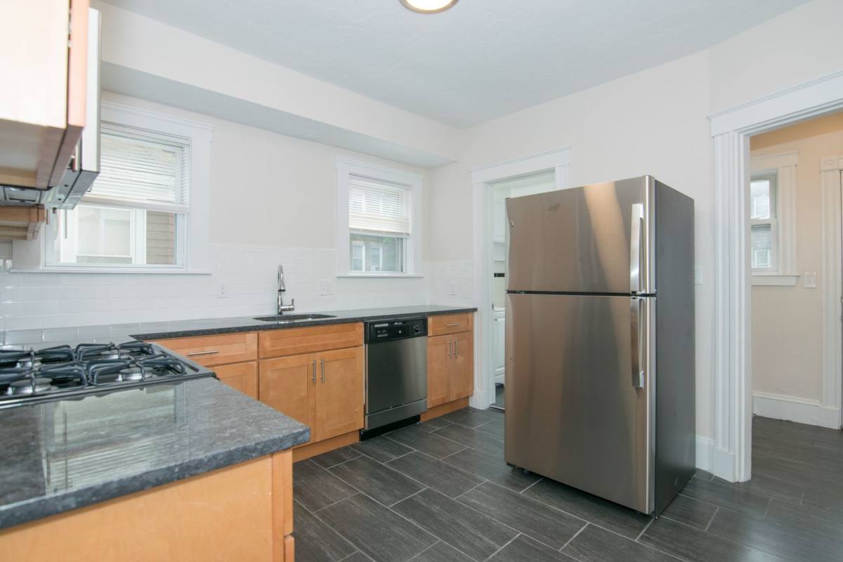 Apartment for rent at 16 Chester St #26, Allston, MA 02134