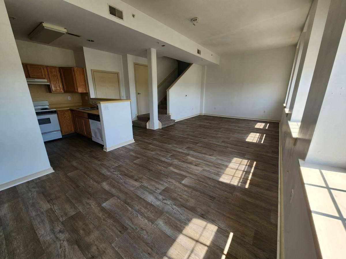 Apartment for rent at 261 N Franklin St, Hanover, PA 17331