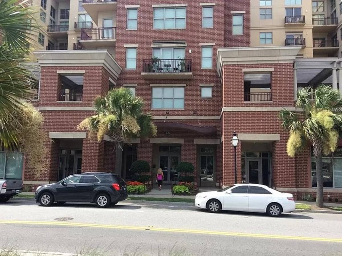 Condo for rent at 150 Bee St #713, Charleston, SC 29401