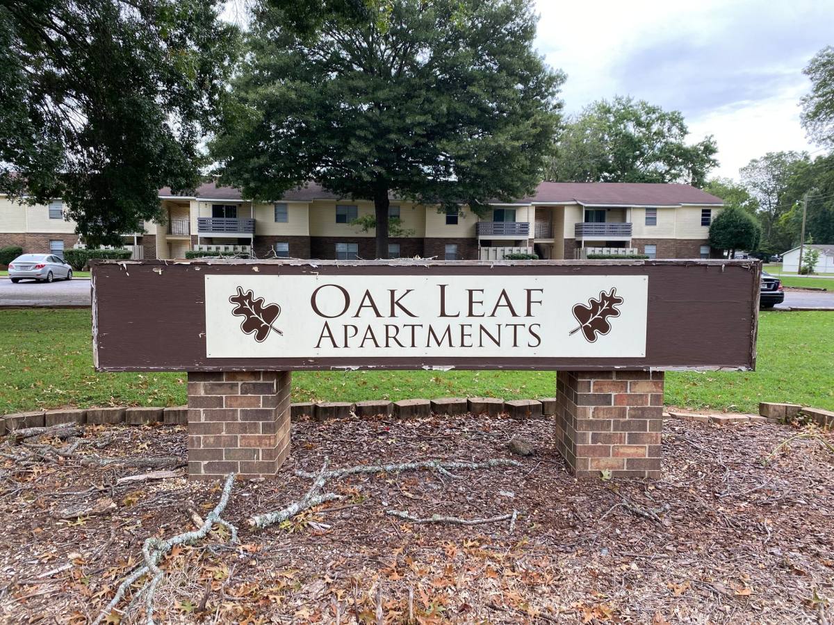Apartment for rent at 602 Elkton St, Athens, AL 35611