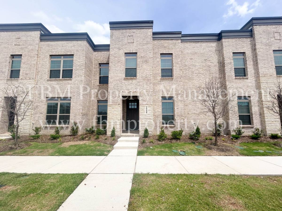 House for rent at 2117 Luna Dr, Waxahachie, TX 75165