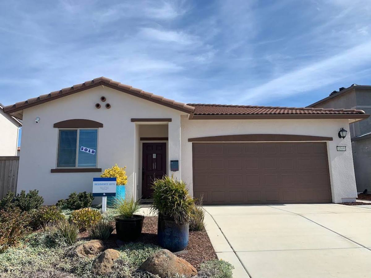 House for rent at 4169 Cypress Grove Dr, Rancho Cordova, CA 95742