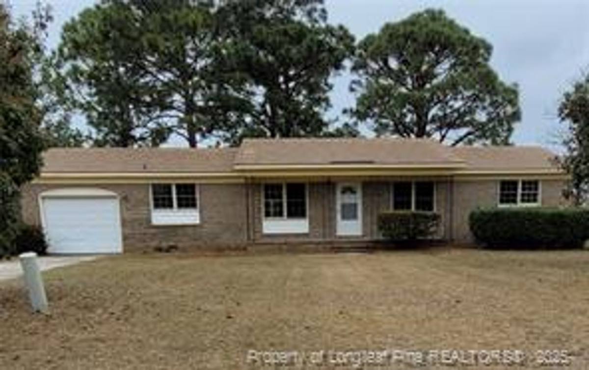 House for rent at 324 Brass Court, Fayetteville, NC 28311