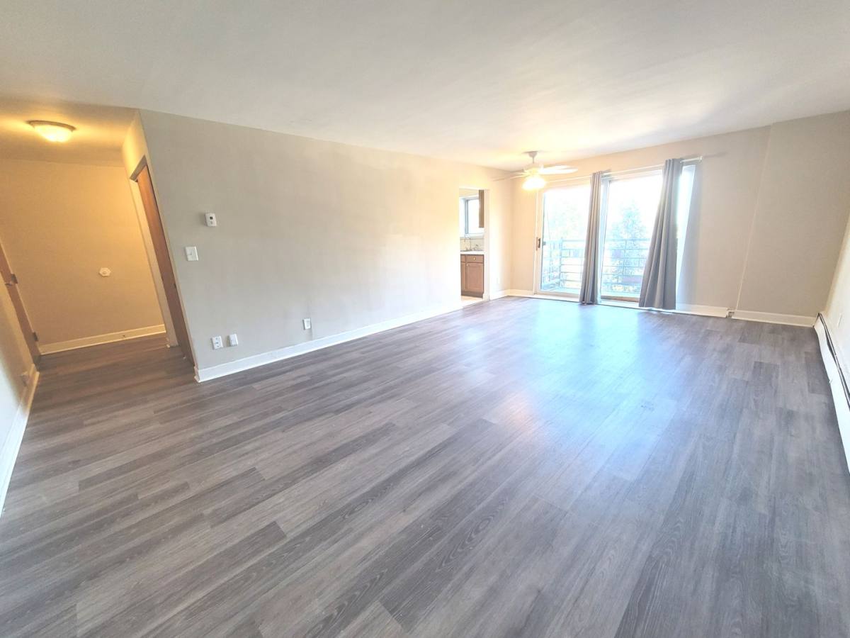 Apartment for rent at 1321 N Franklin Place, Milwaukee, WI 53202