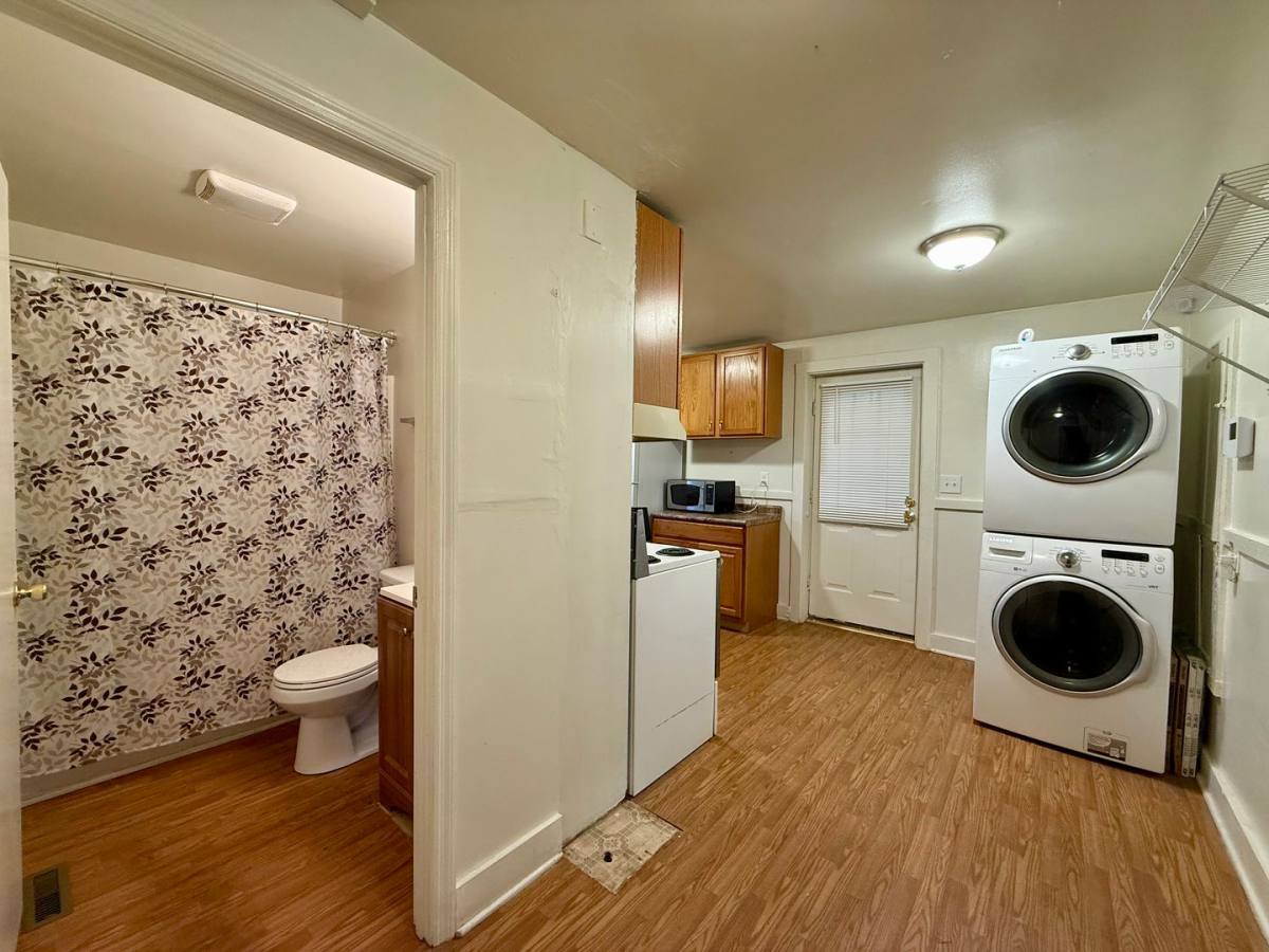 House for rent at 122 Clay St, South Hill, VA 23970