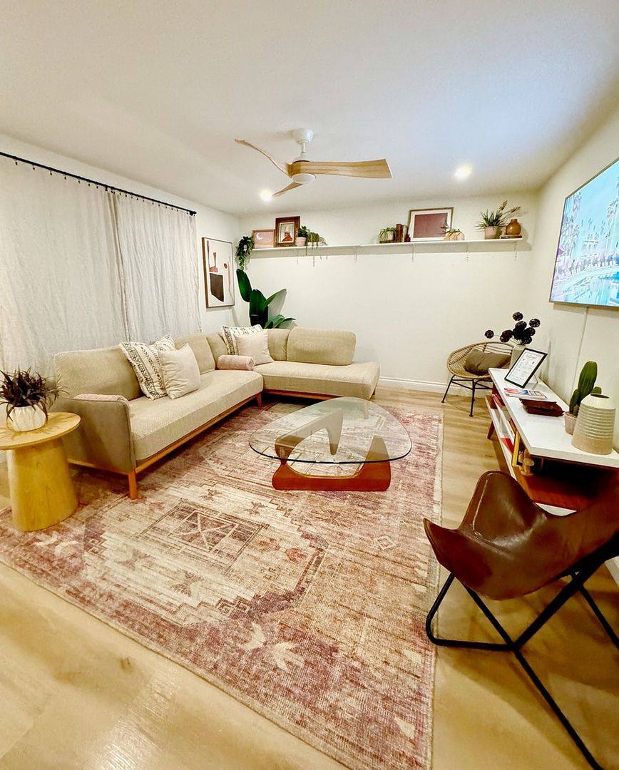 Townhouse for rent at 5953 N 83rd St, Scottsdale, AZ 85250