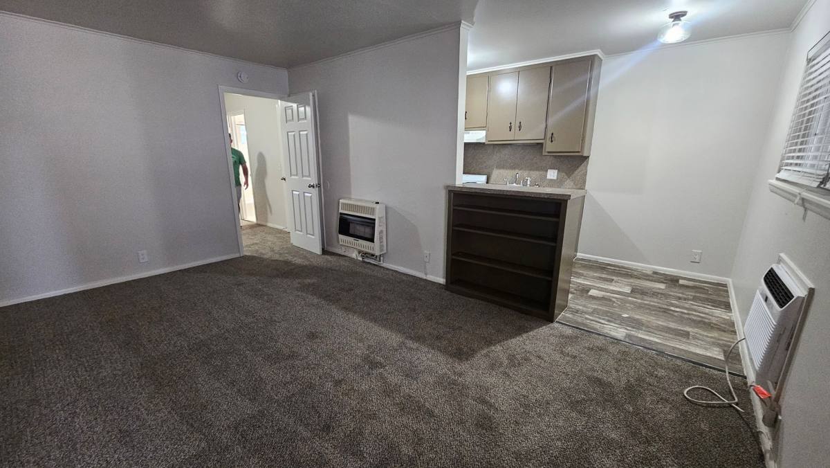 Apartment for rent at 1420 S Trenton Ave, Tulsa, OK 74120