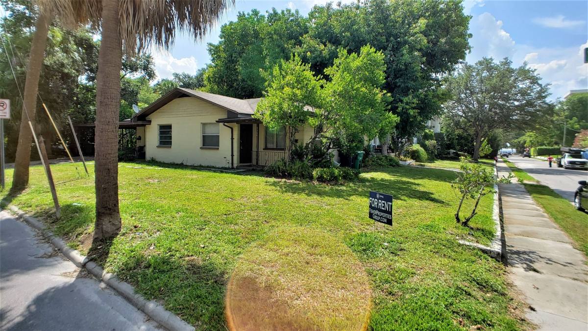 House for rent at 2324 W Texas Ave, Tampa, FL 33629