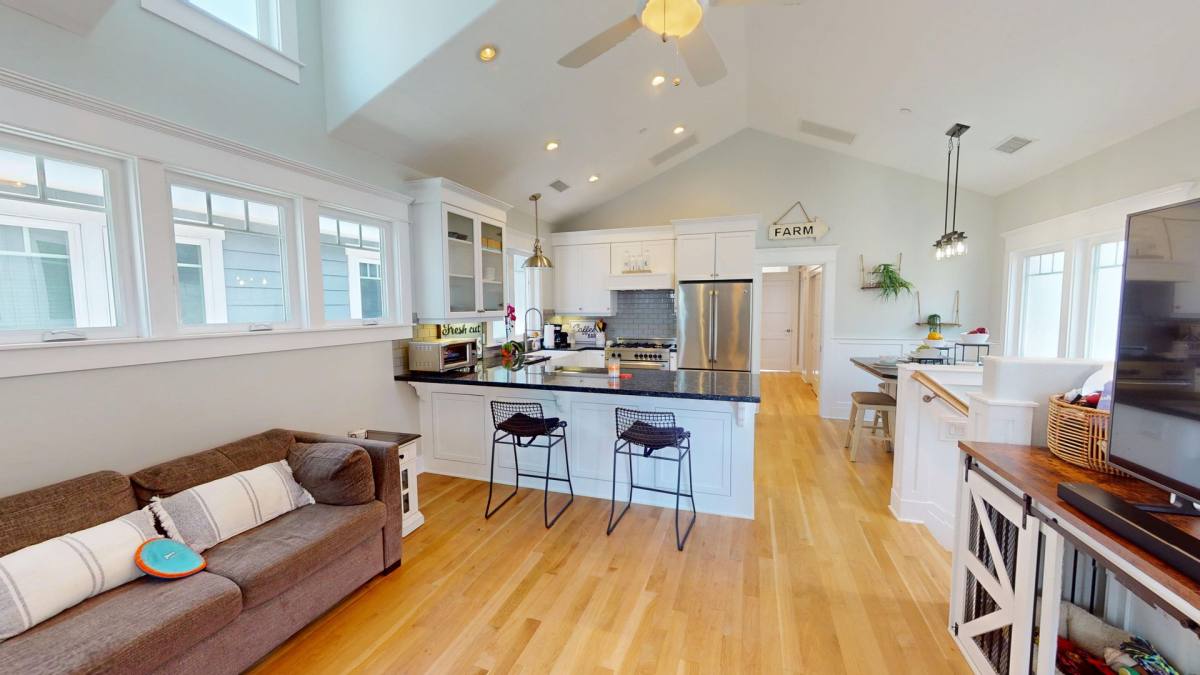 House for rent at 263 C Ave, Coronado, CA 92118