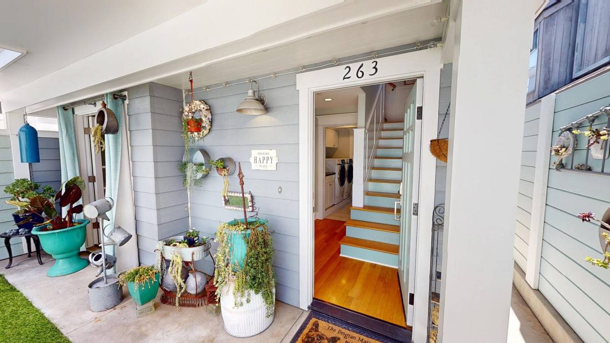 House for rent at 263 C Ave, Coronado, CA 92118