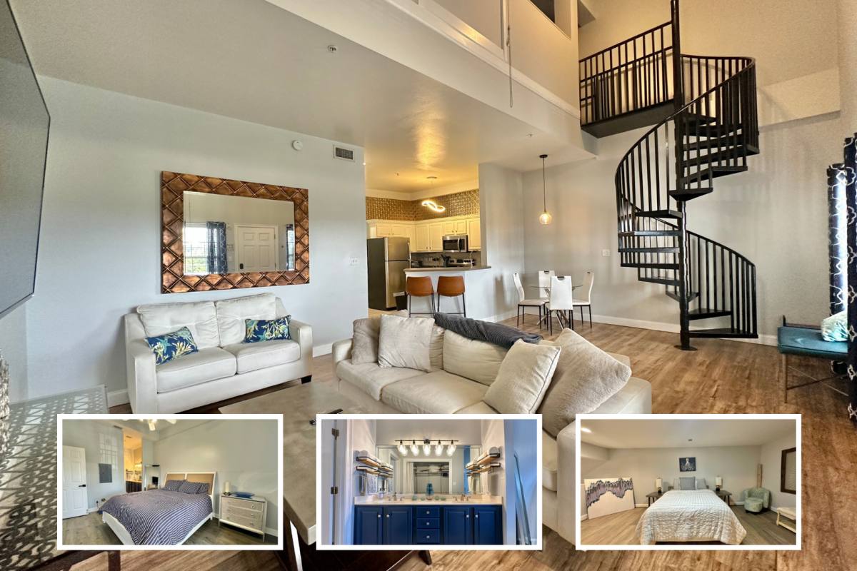 Condo for rent at 4507 Furling Lane #311, Destin, FL 32541
