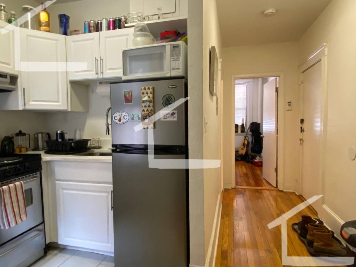 Apartment for rent at 44 Joy St #B2, Boston, MA 02114