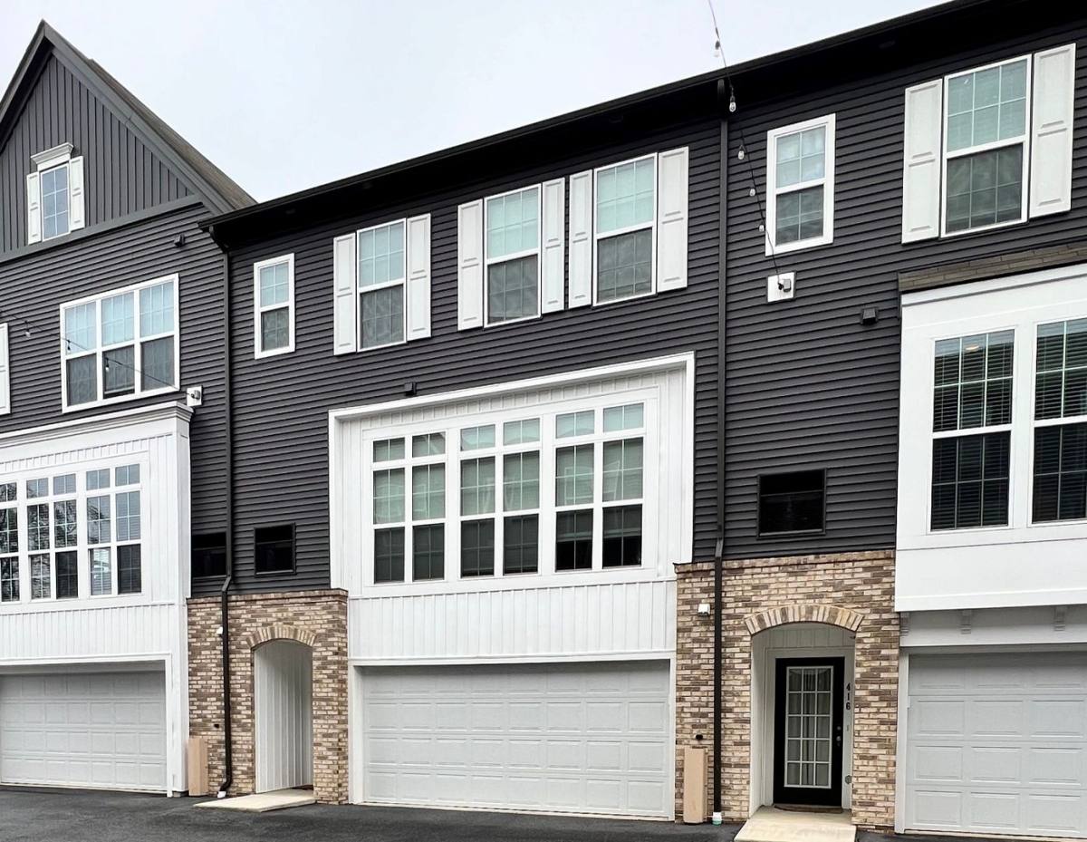 Townhouse for rent at 416 Mayer Place, Lancaster, PA 17601