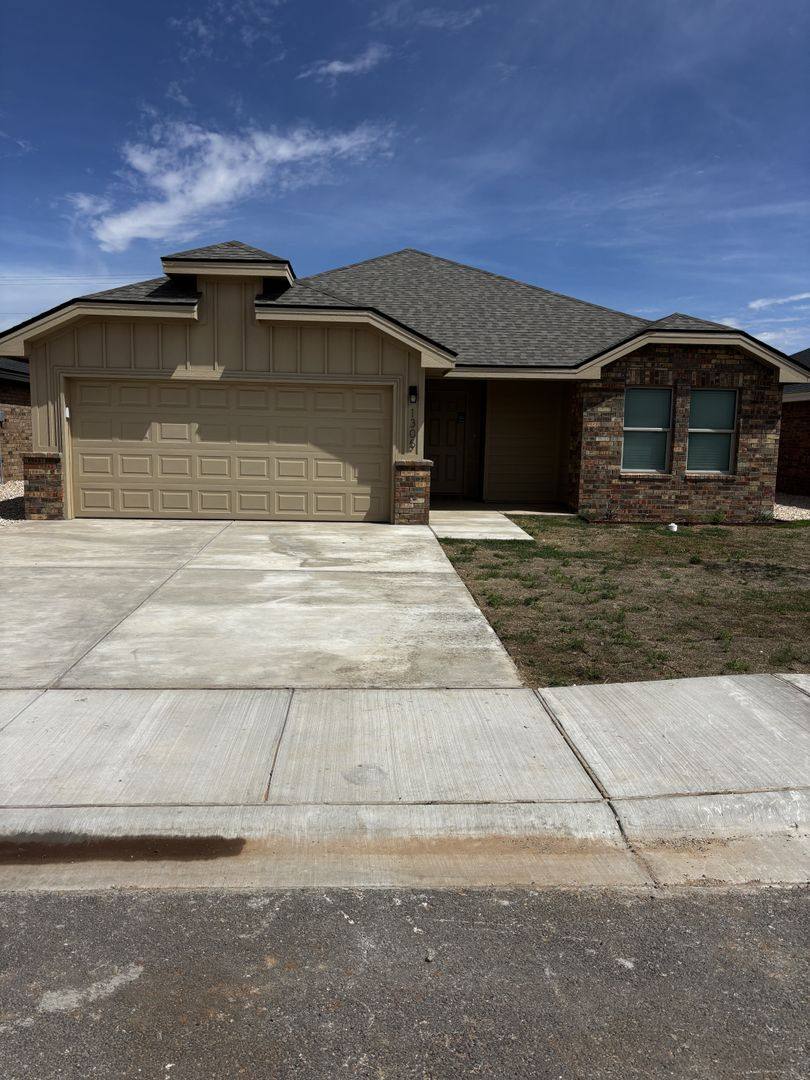 House for rent at 1305 Bajada St, Midland, TX 79705