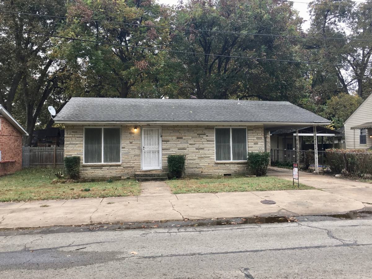 House for rent at 306 Olive, Jonesboro, AR 72401