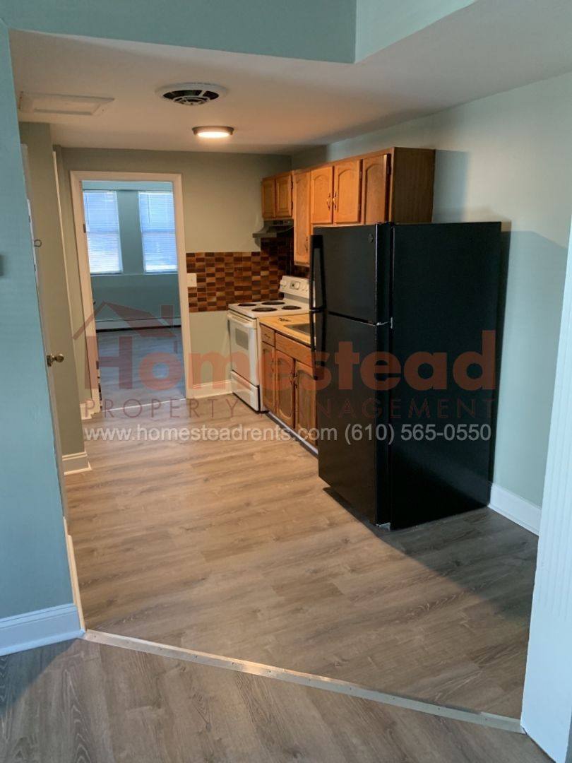 Apartment for rent at 119 Long Lane, Upper Darby, PA 19082