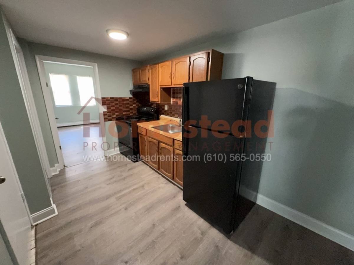 Apartment for rent at 119 Long Lane, Upper Darby, PA 19082