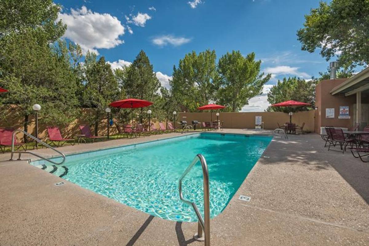 Condo for rent at 941 Calle Mejia #1405, Santa Fe, NM 87501