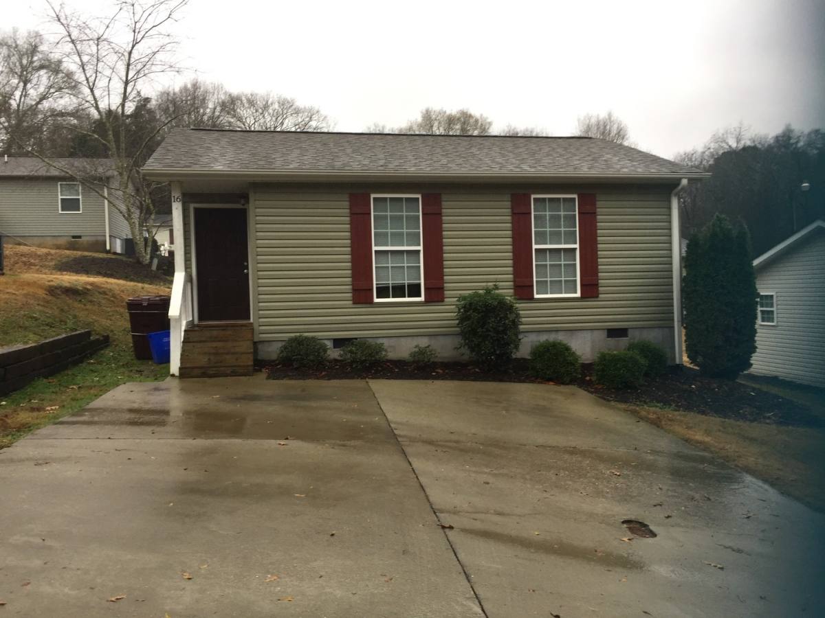Apartment for rent at 1-21 Riverside Cottage Lane, Pendleton, SC 29670