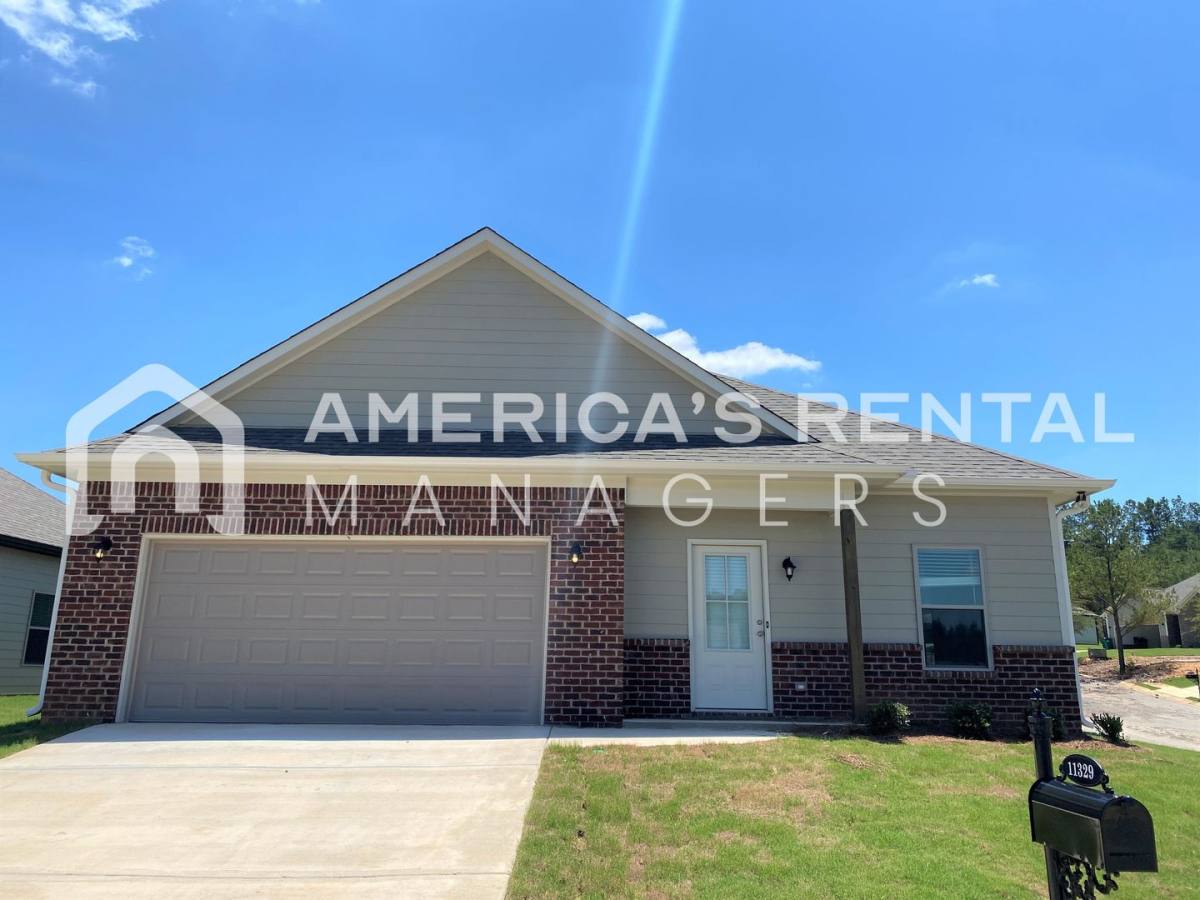 House for rent at 11329 Crimson Ridge Rd, Brookwood, AL 35444