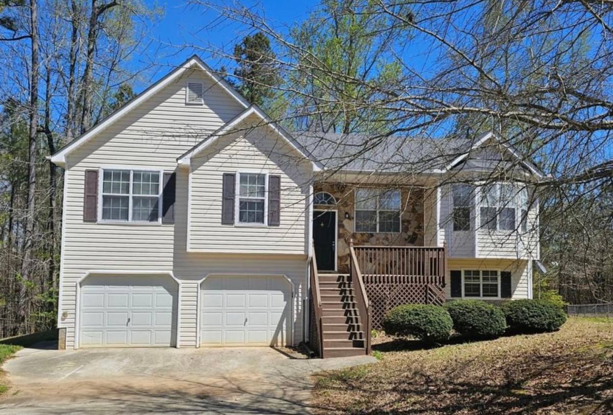 House for rent at 390 Princeton, Dallas, GA 30157