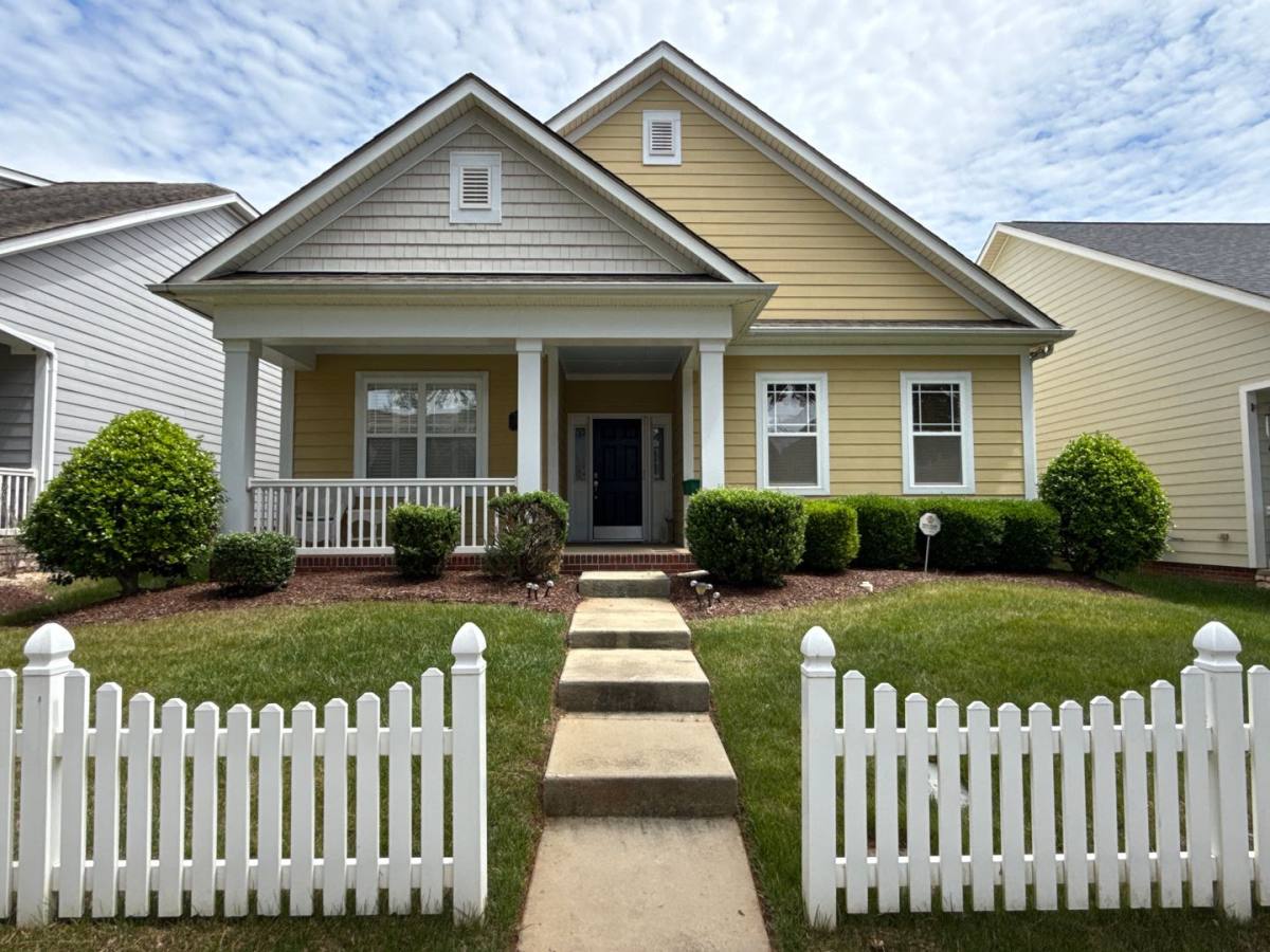 House for rent at 7032 Ladys Secret Dr, Indian Trail, NC 28079