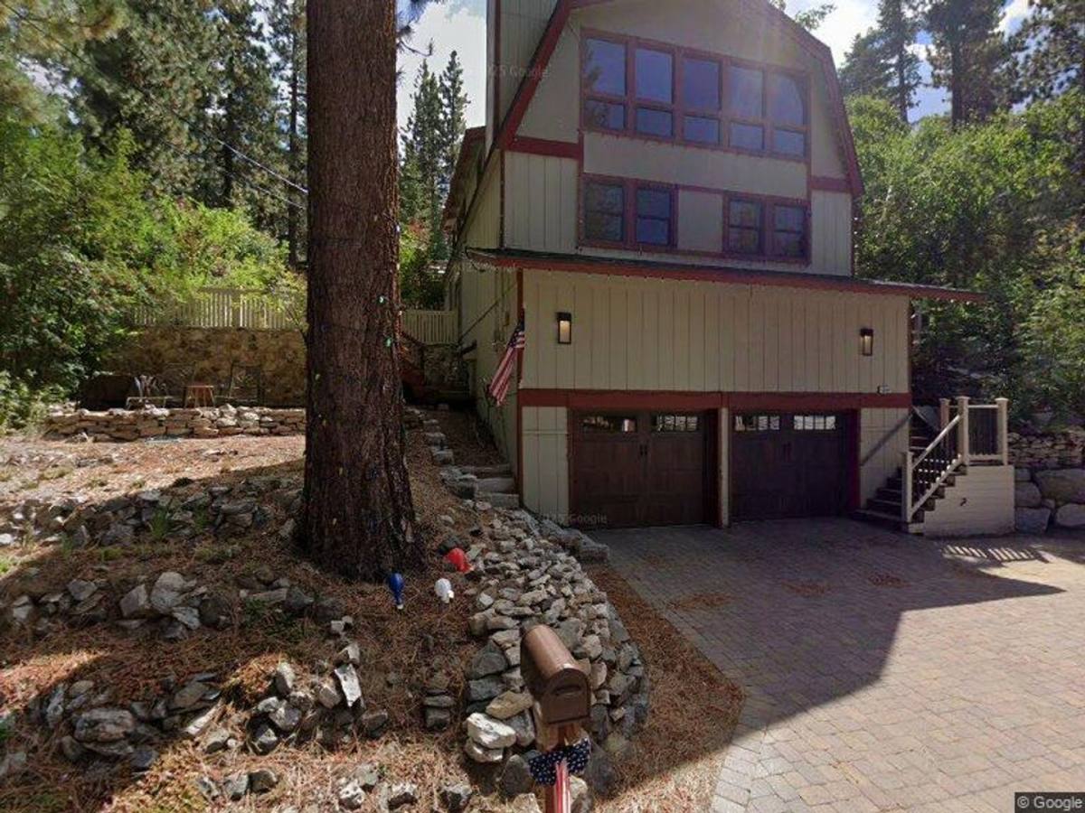 House for rent at 1228 Goldpan Court, South Lake Tahoe, CA 96150