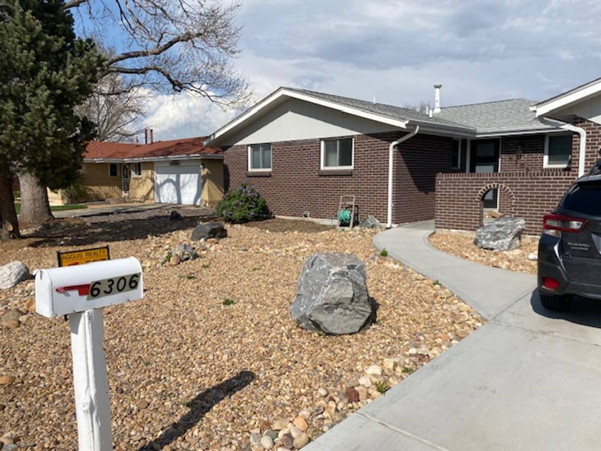 House for rent at 6306 Union Court, Arvada, CO 80004