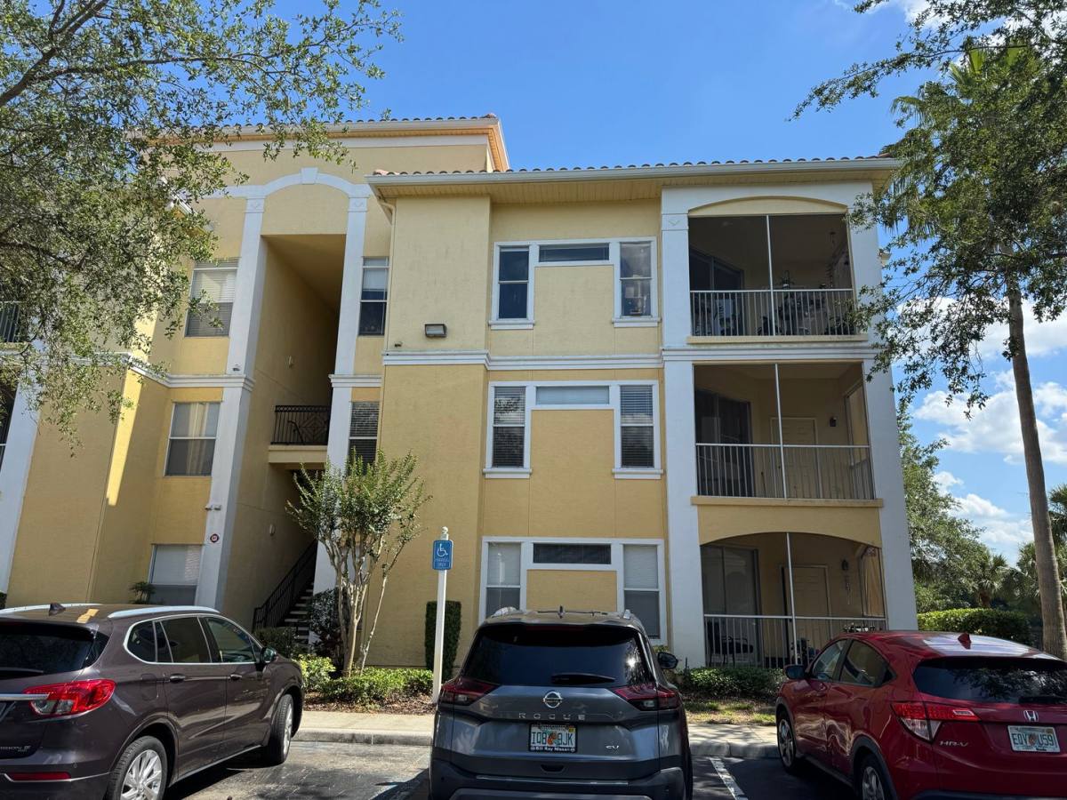 Condo for rent at 1420 Lake Shadow Circle #9106, Maitland, FL 32751