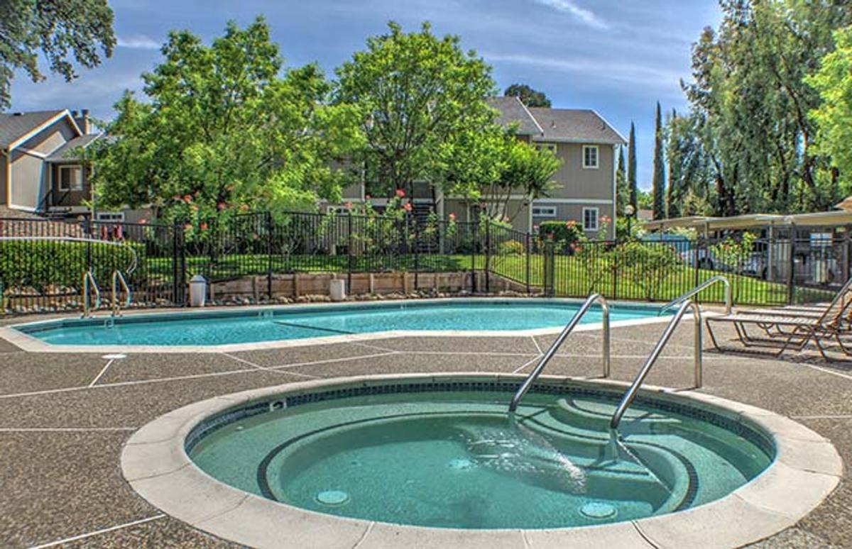 Apartment for rent at 1000 Cirby Oaks Way, Roseville, CA 95678