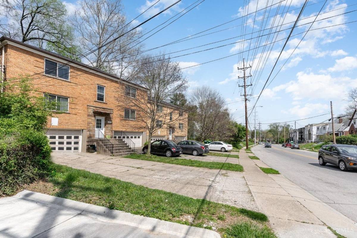 Apartment for rent at 3552 Brotherton Rd, Cincinnati, OH 45209
