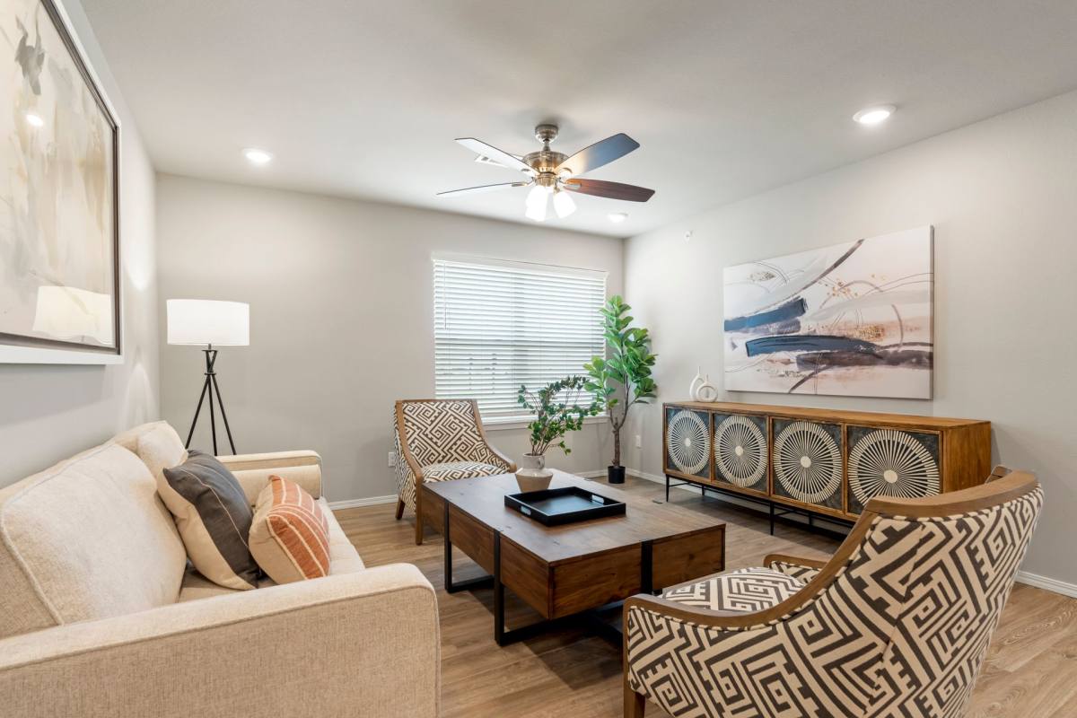 Apartment for rent at 3324 S Old Missouri Rd, Springdale, AR 72764