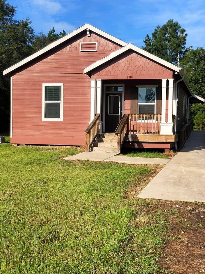 House for rent at 2748 Big Buck Dr, Kountze, TX 77625