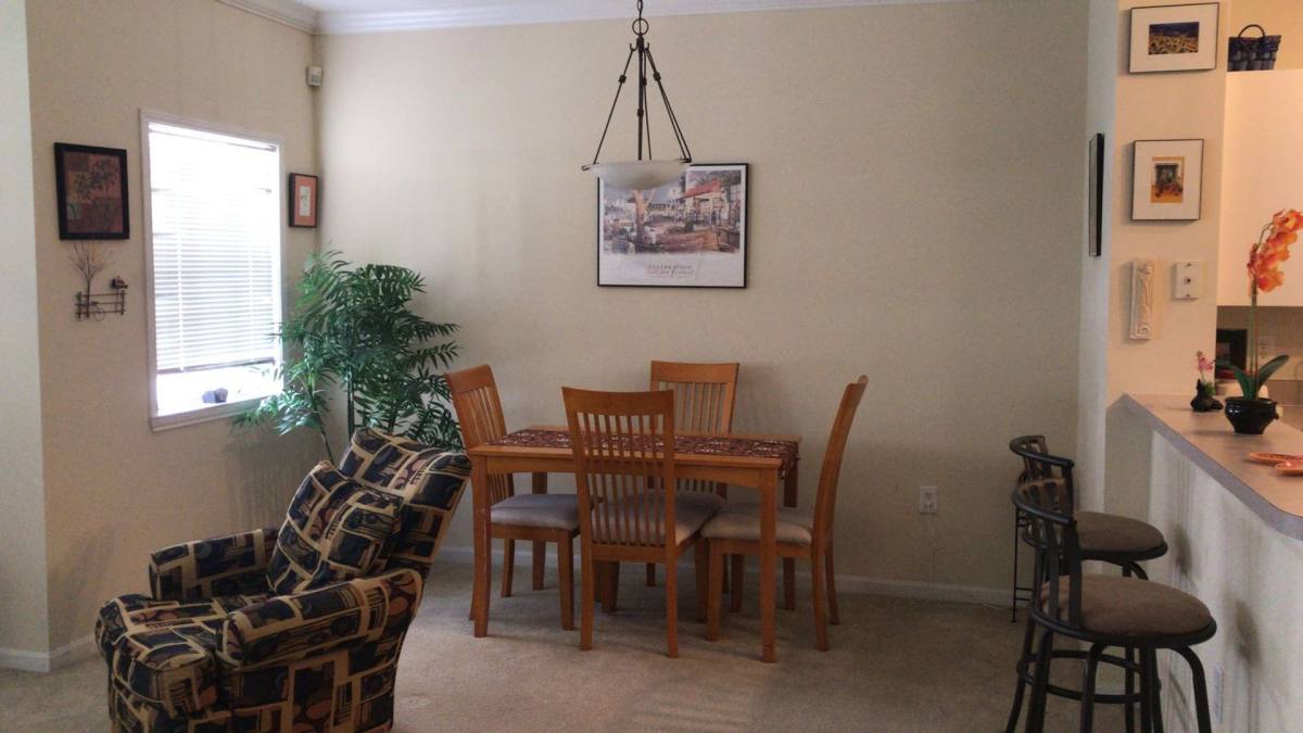 House for rent at 571 Water St, Kissimmee, FL 34747