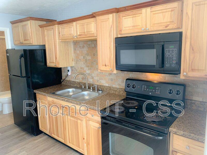 Apartment for rent at 2725 S Edison St #1, Salt Lake City, UT 84115