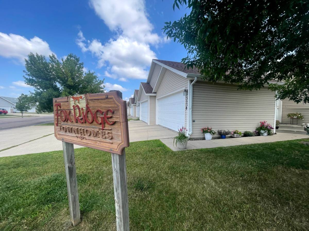 Townhouse for rent at 3510 32nd St S, Fargo, ND 58104