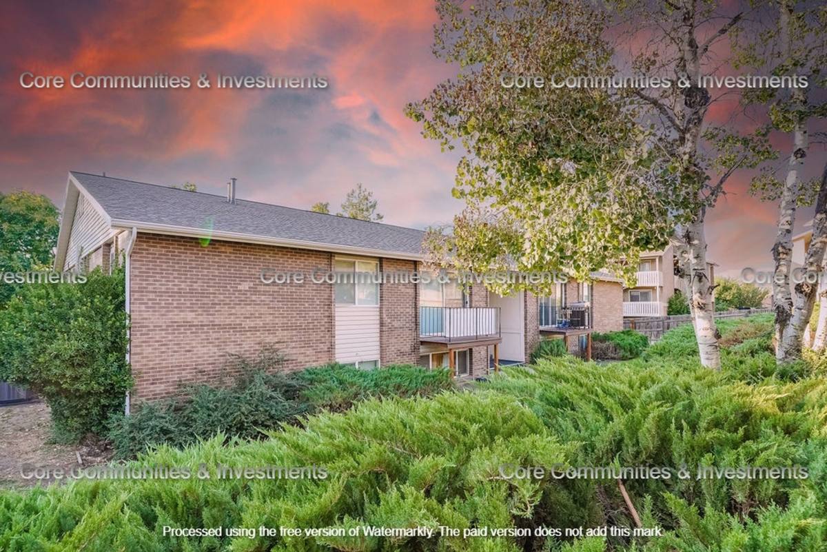 Apartment for rent at 25 N Orchard Dr, North Salt Lake, UT 84054
