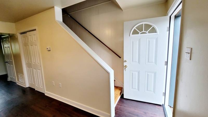 Townhouse for rent at 411 W Duval St #G, Richmond, VA 23220