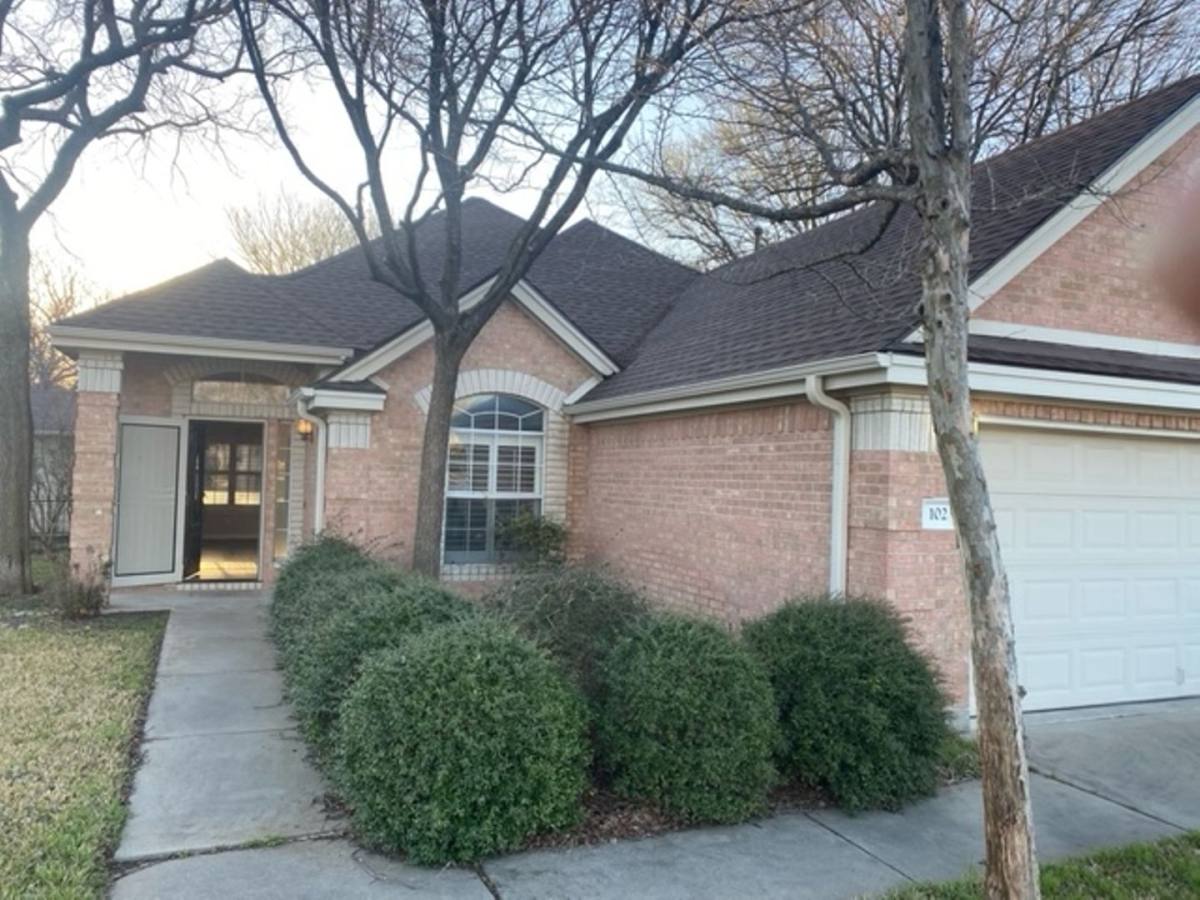 House for rent at 102 Kathi Lane, Georgetown, TX 78628