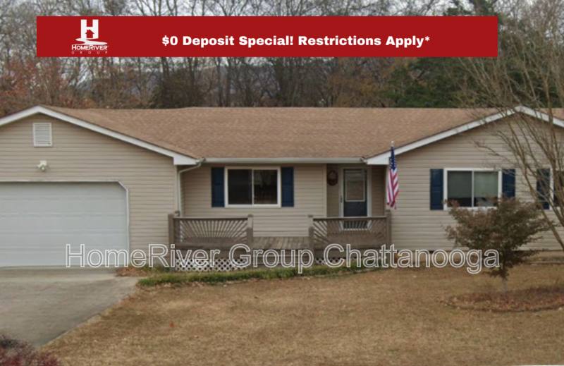 8229 Providence Rd, Ooltewah, TN 37363