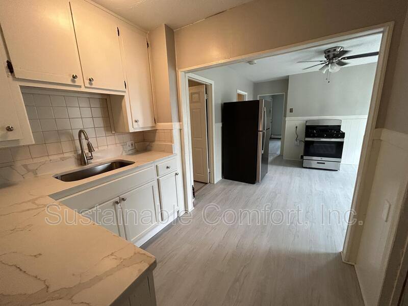Apartment for rent at 16 Carlstad St #3, Worcester, MA 01607
