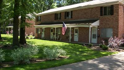 Townhouse for rent at 479 Brentwood, Kent, OH 44240