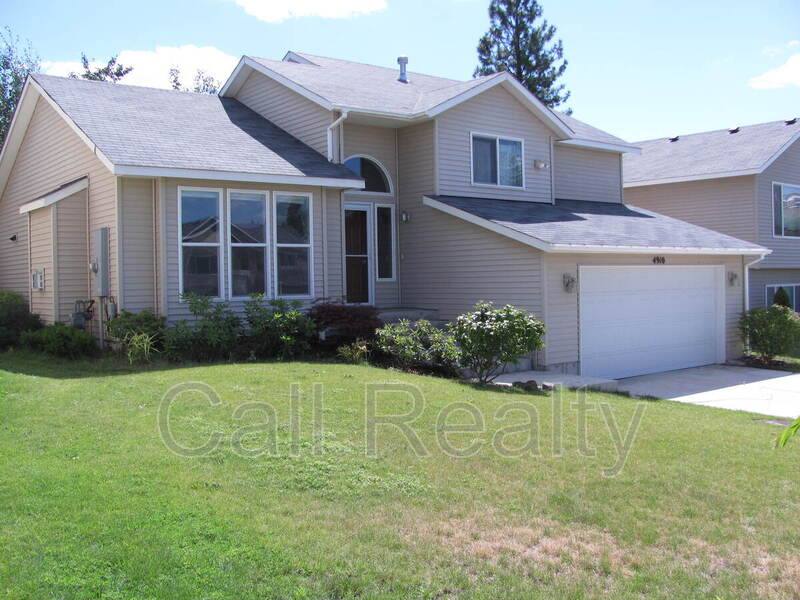 House for rent at 4910 E 14th, Spokane, WA 99212