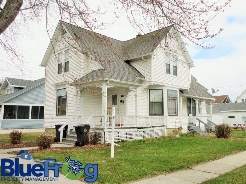 Apartment for rent at 736 Buffalo St, Sheboygan Falls, WI 53085