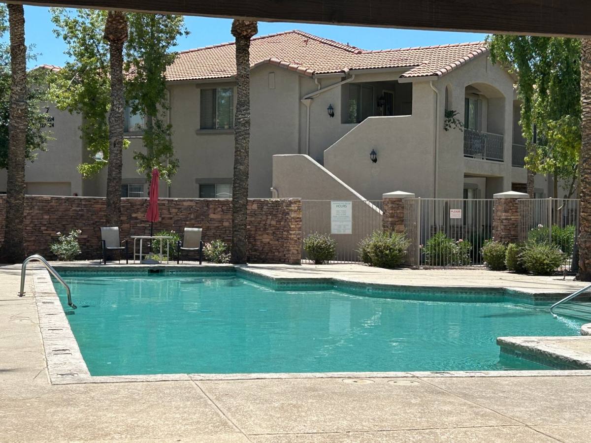 Apartment for rent at 2155 N Grace Blvd, Chandler, AZ 85225